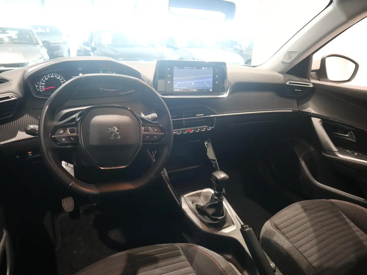 Active HOGE INSTAP - HANDBAK - APPLE CARPLAY/ ANDROID AUTO