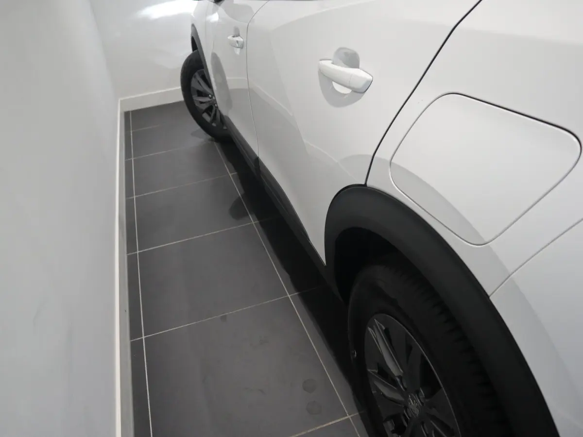 Active HOGE INSTAP - HANDBAK - APPLE CARPLAY/ ANDROID AUTO