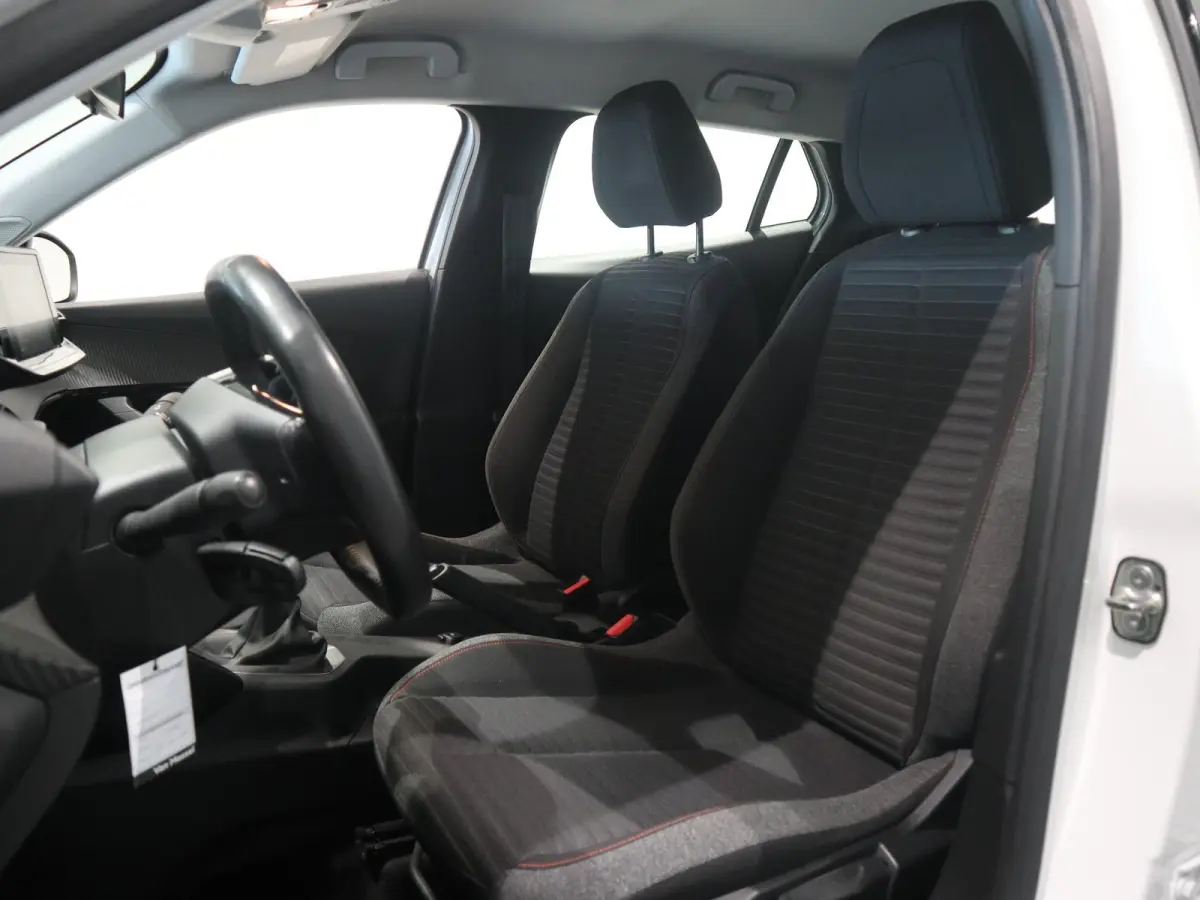 Active HOGE INSTAP - HANDBAK - APPLE CARPLAY/ ANDROID AUTO
