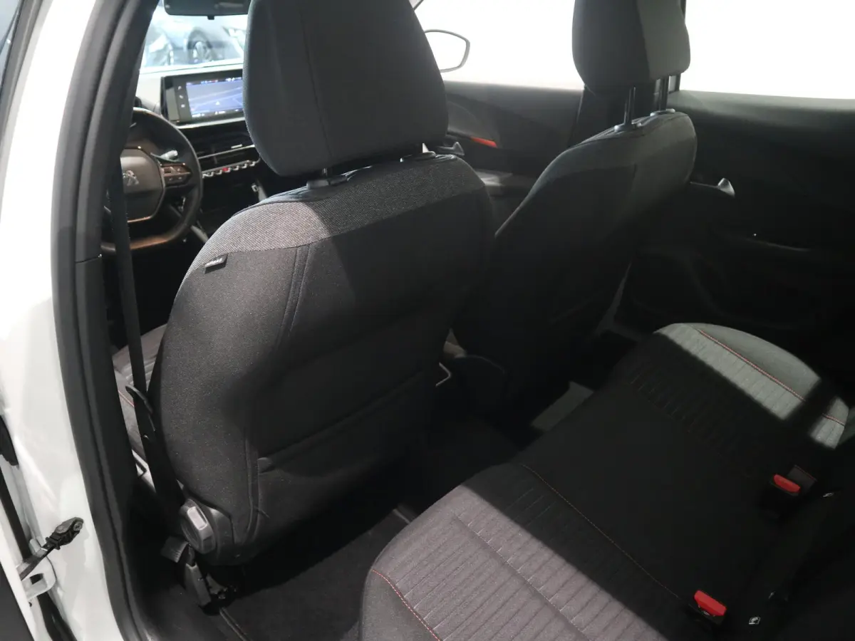 Active HOGE INSTAP - HANDBAK - APPLE CARPLAY/ ANDROID AUTO