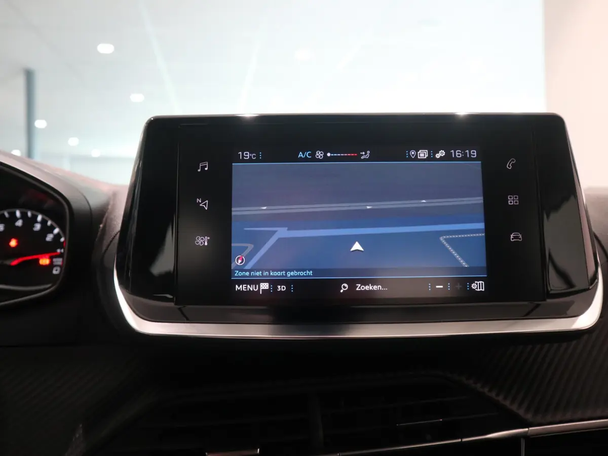 Active | Navigatie | Apple Carplay/Android Auto | 16" Lichtmetalen velgen