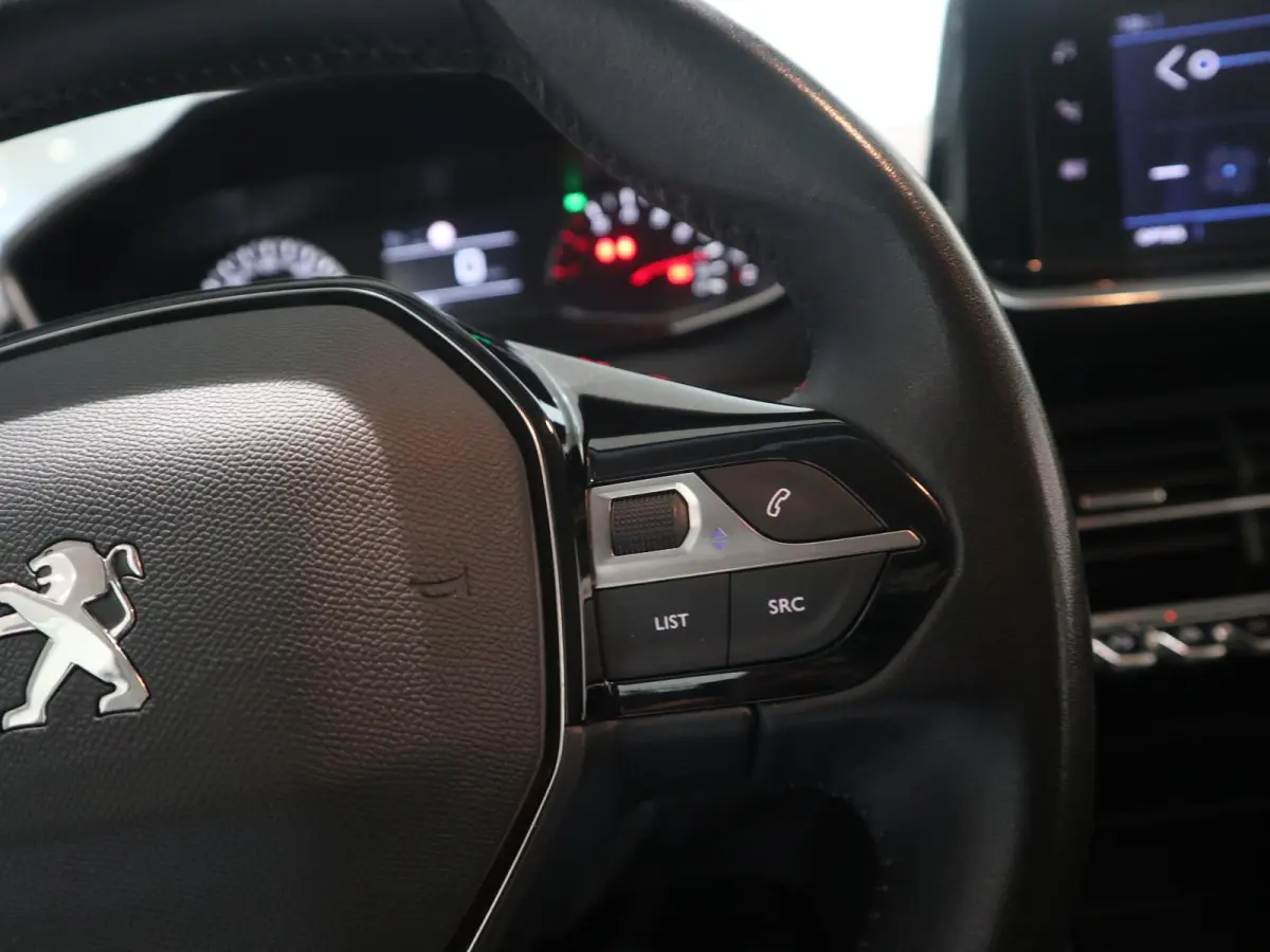 Active | Navigatie | Apple Carplay/Android Auto | 16" Lichtmetalen velgen