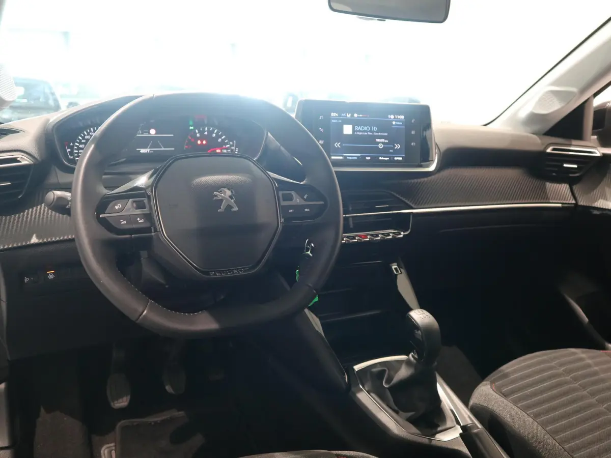 Active Pack - AIRCO - CLIMATE CONTROL - APPLE CARPLAY/ANDROID AUTO