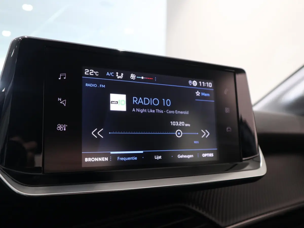Active Pack - AIRCO - CLIMATE CONTROL - APPLE CARPLAY/ANDROID AUTO