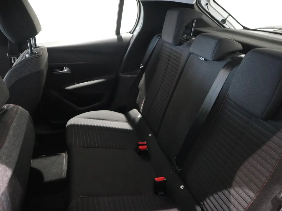 Active Pack - AIRCO - CLIMATE CONTROL - APPLE CARPLAY/ANDROID AUTO