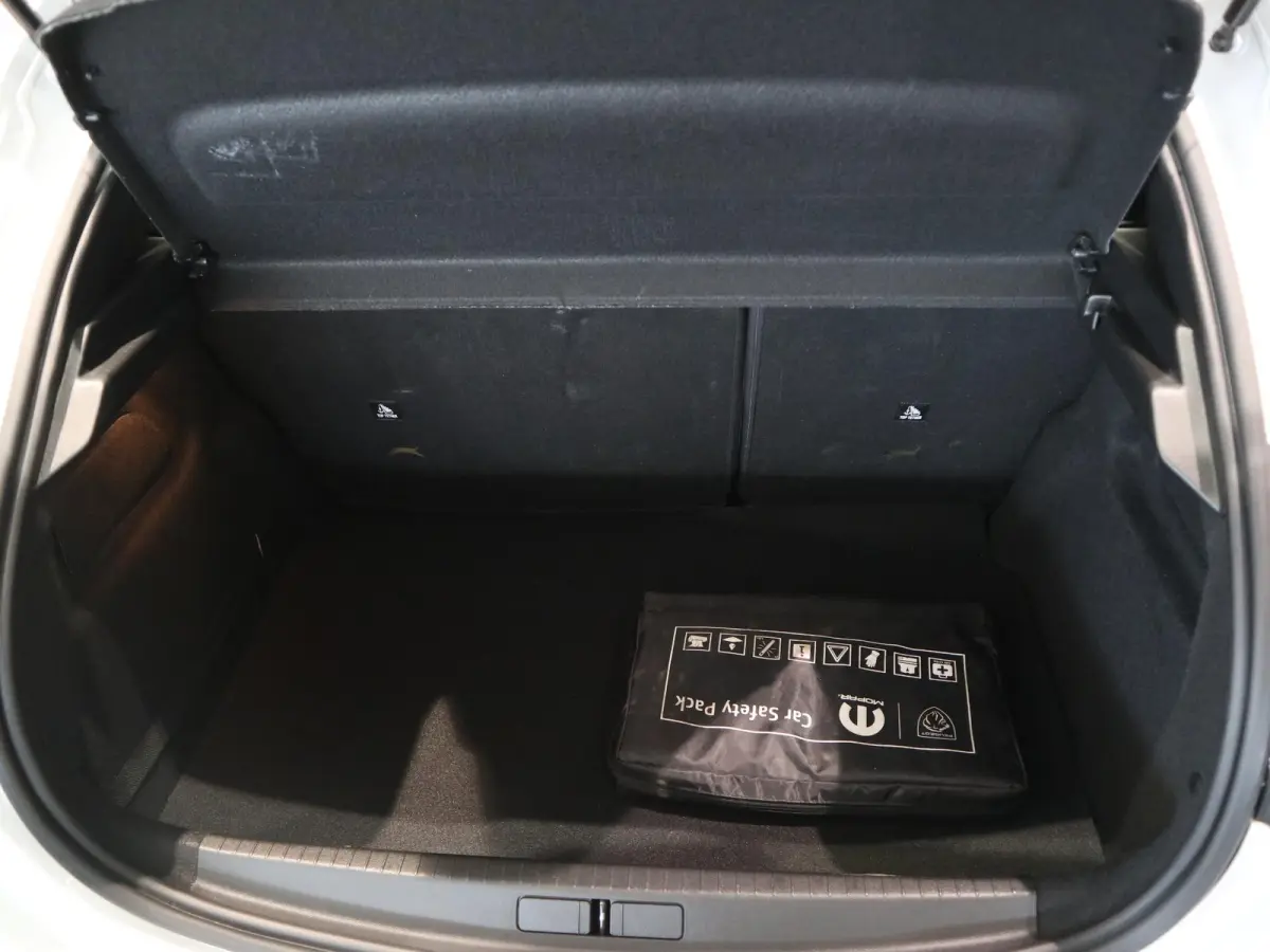Active Pack - AIRCO - CLIMATE CONTROL - APPLE CARPLAY/ANDROID AUTO