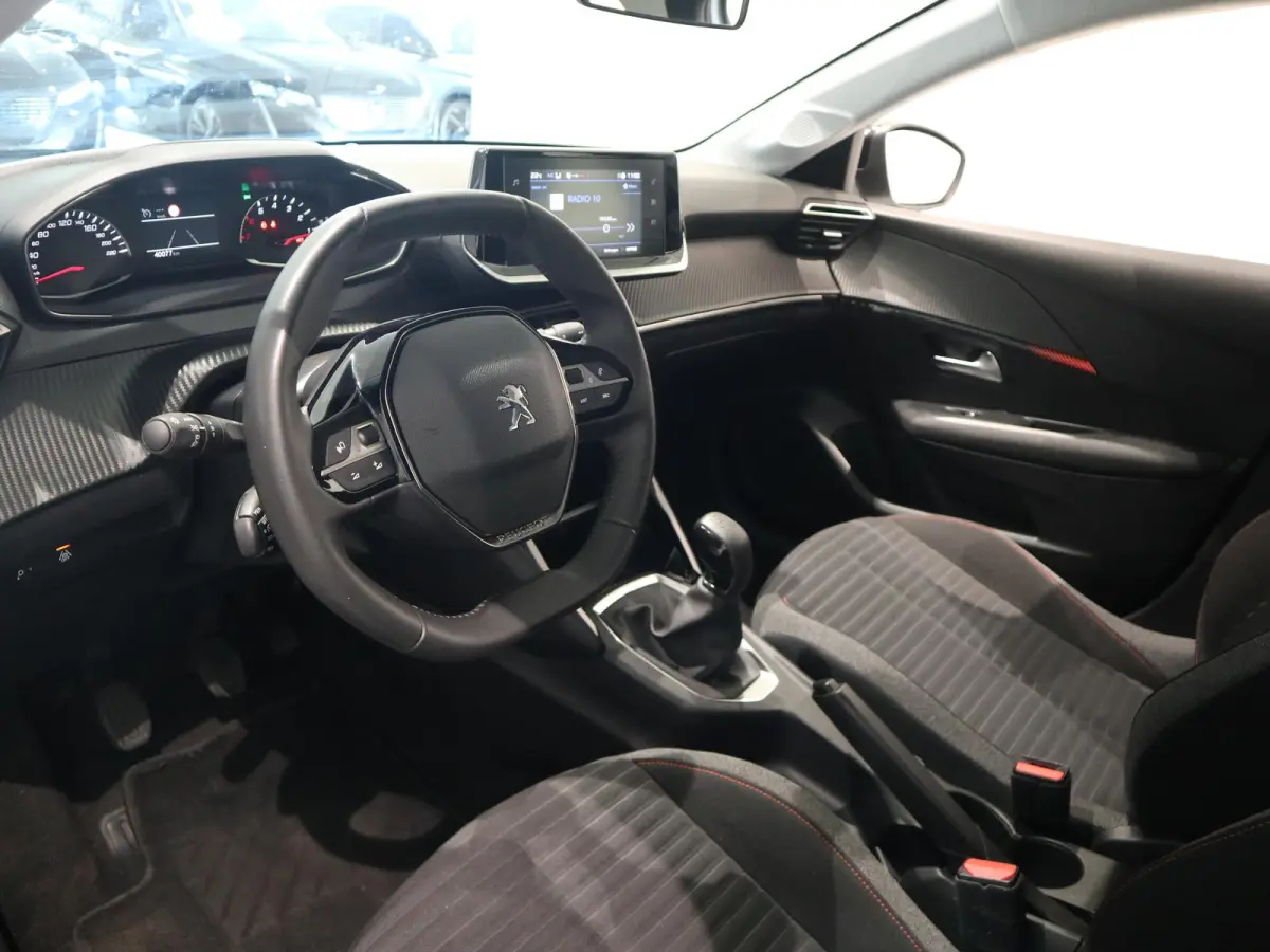 Active Pack - AIRCO - CLIMATE CONTROL - APPLE CARPLAY/ANDROID AUTO