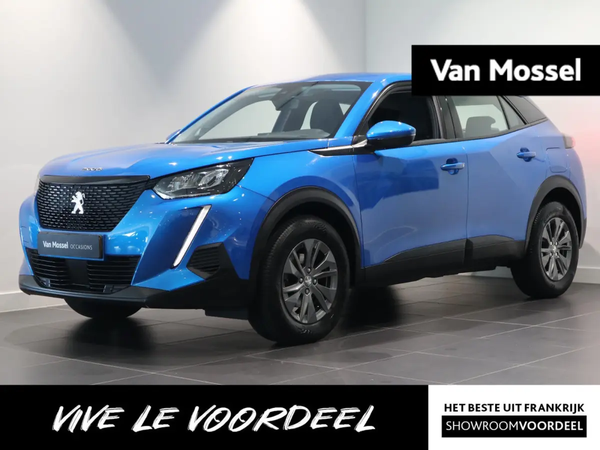 Active NAVIGATIE - HANDGESCHAKELD - HOGE INSTAP