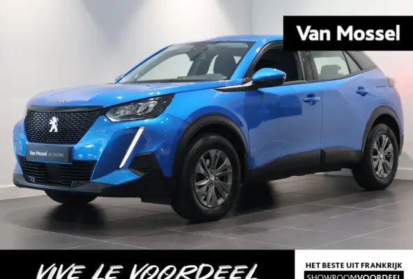 Active NAVIGATIE - HANDGESCHAKELD - HOGE INSTAP