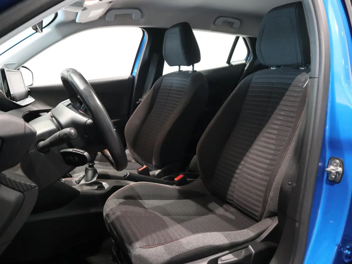 Active NAVIGATIE - HANDGESCHAKELD - HOGE INSTAP