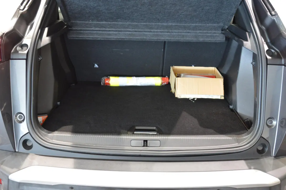 Active Pack - NAVIGATIE - HOGE INSTAP - LED VERLICHTING
