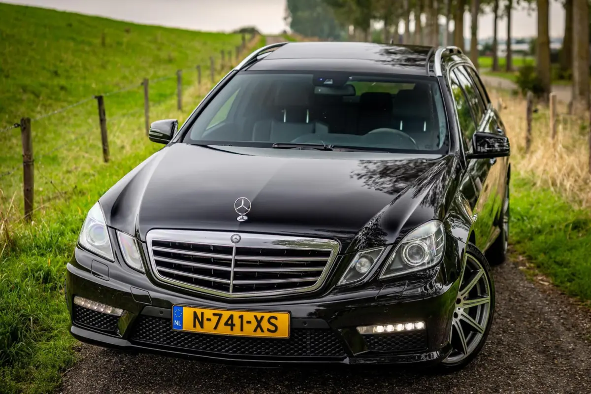 AMG 63 |Memory|Pano|Harman/Kardon