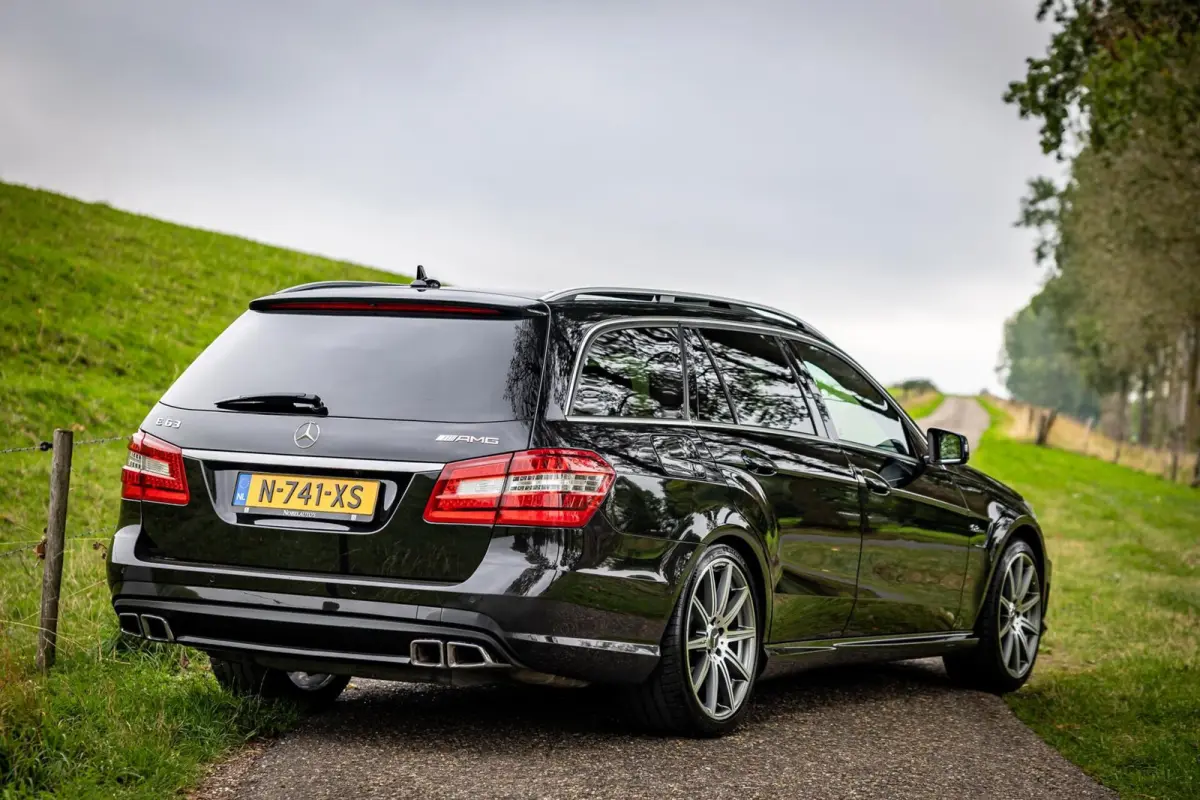 AMG 63 |Memory|Pano|Harman/Kardon