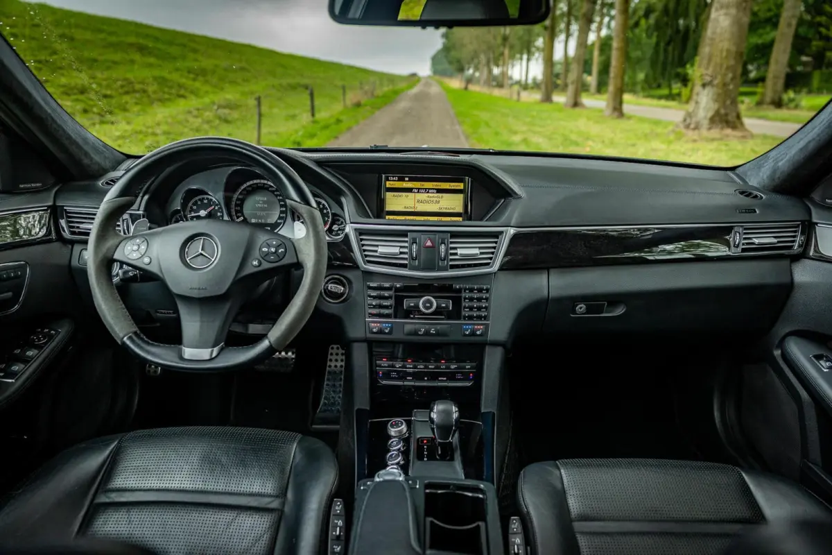 AMG 63 |Memory|Pano|Harman/Kardon