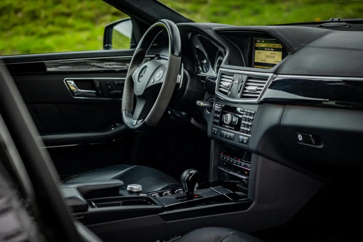 AMG 63 |Memory|Pano|Harman/Kardon