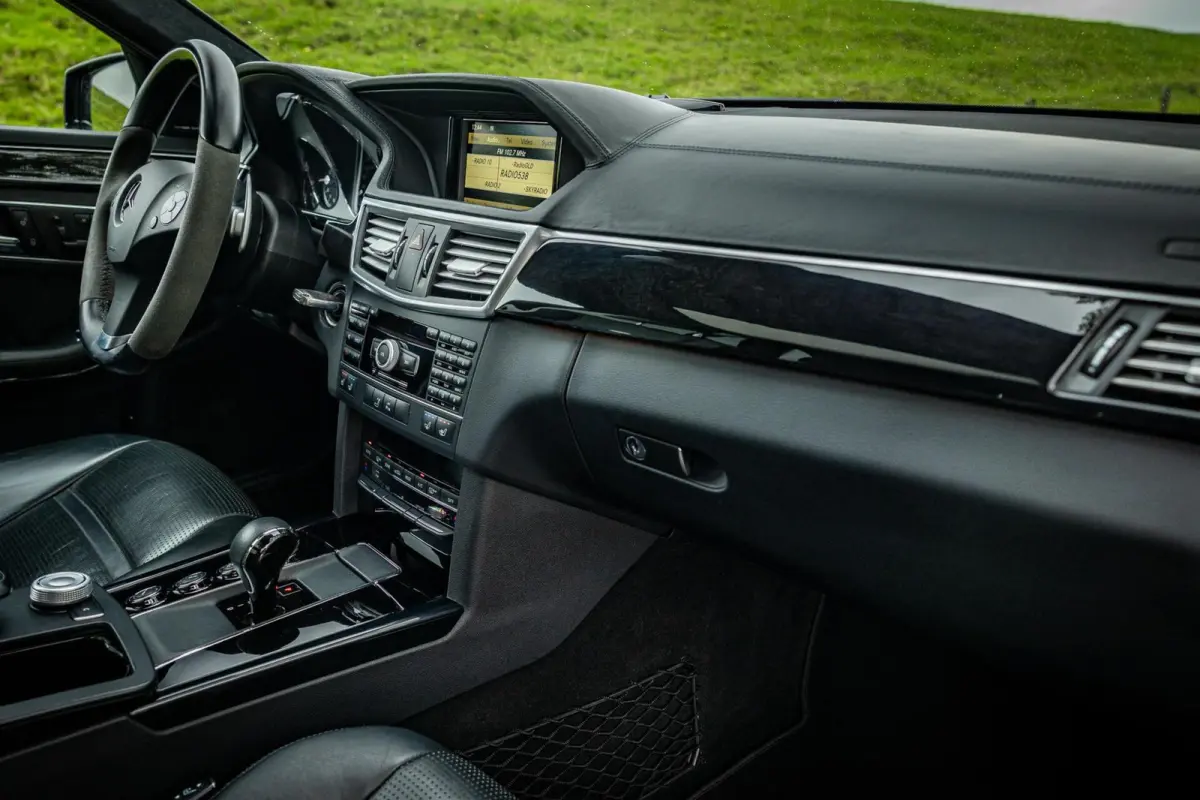 AMG 63 |Memory|Pano|Harman/Kardon