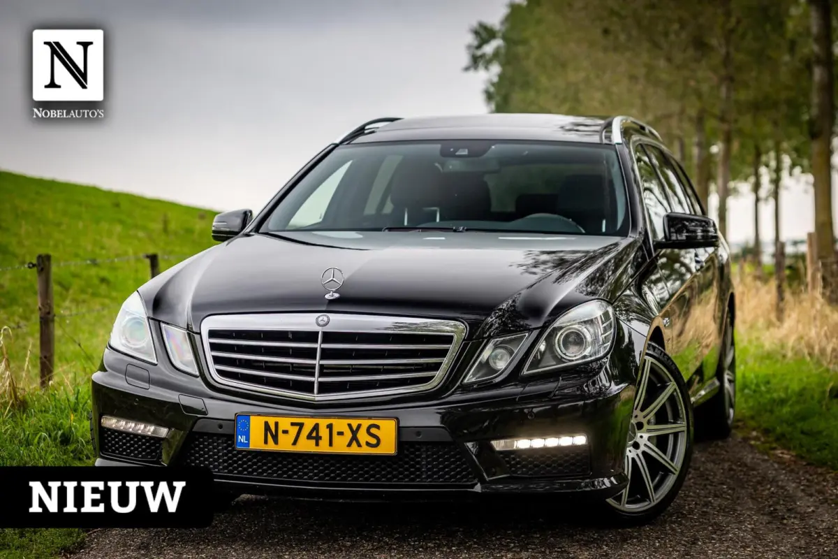 AMG 63 |Memory|Pano|Harman/Kardon