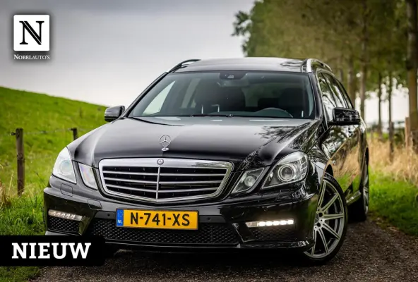 AMG 63 |Memory|Pano|Harman/Kardon