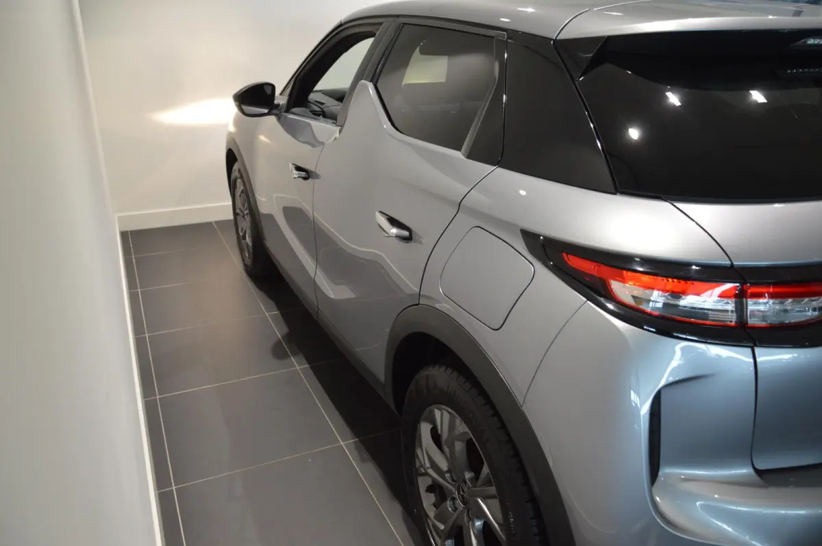 130PK Bastille | Automaat | Apple Carplay/Android Auto | Achteruitrijcamera | Climate Control | Lichtmetalen Velgen |