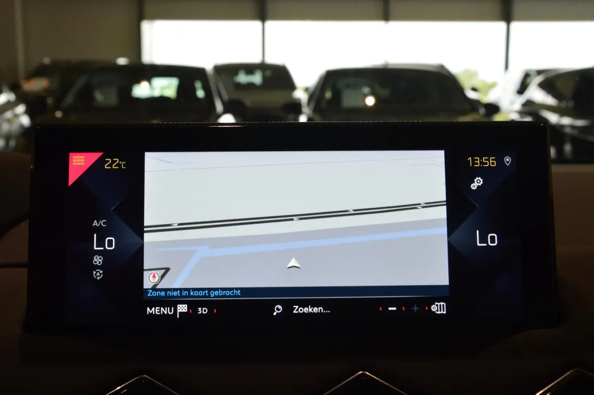 130PK Bastille | Automaat | Apple Carplay/Android Auto | Achteruitrijcamera | Climate Control | Lichtmetalen Velgen |