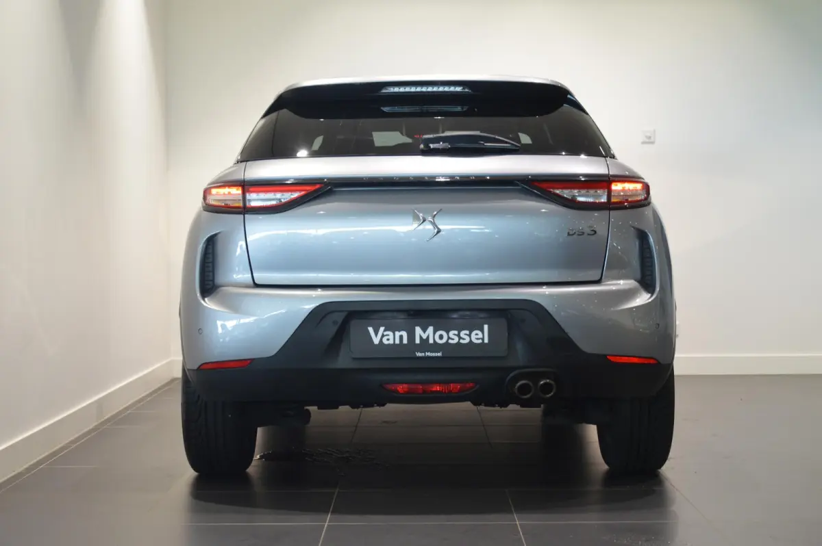 130PK Bastille | Automaat | Apple Carplay/Android Auto | Achteruitrijcamera | Climate Control | Lichtmetalen Velgen |
