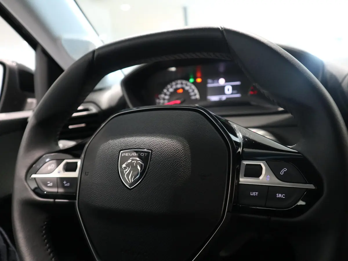 100PK Style - DRAADLOZE APPLE CARPLAY//ANDROID AUTO - NAVIGATIE - FULL LED