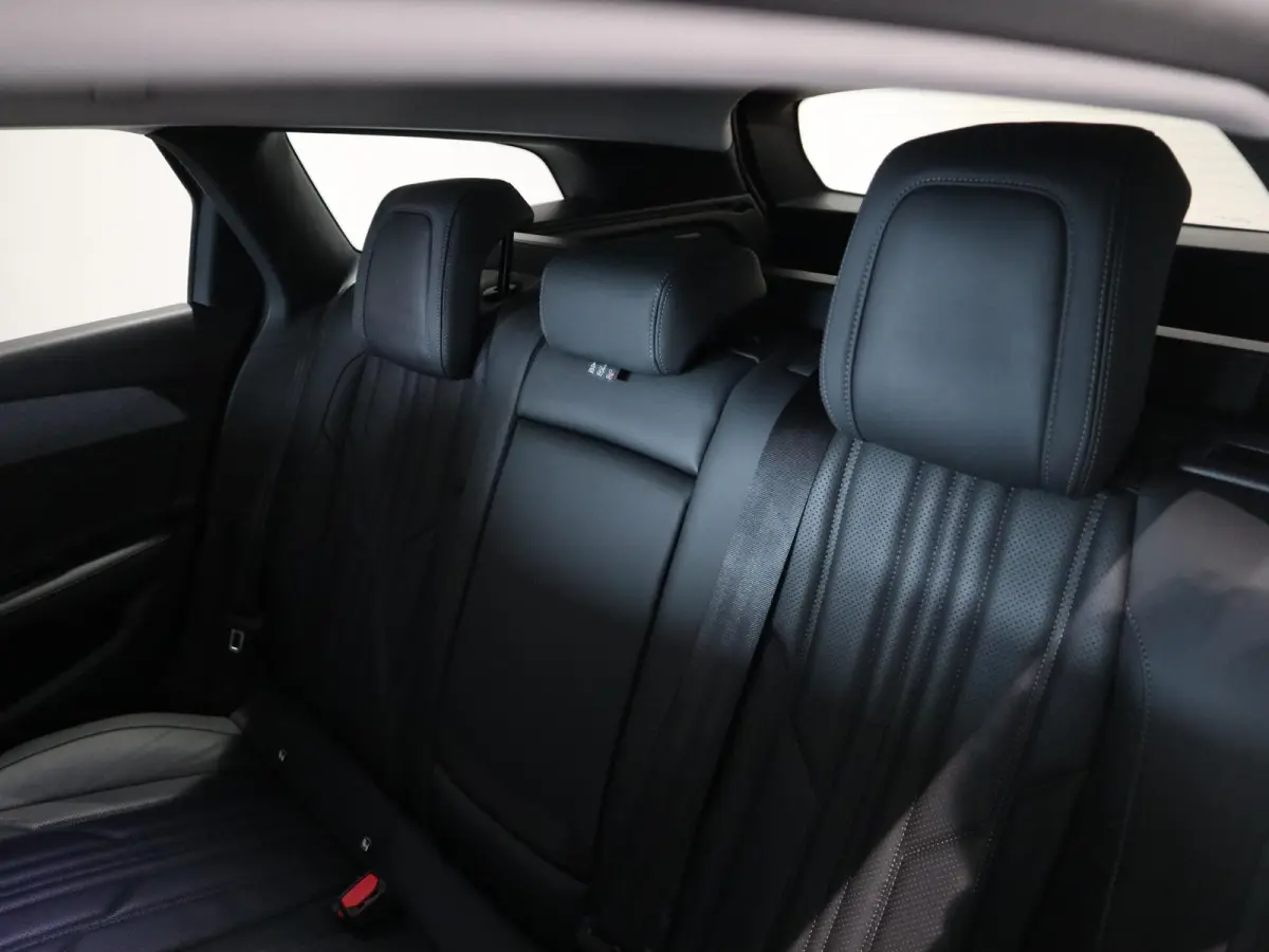 Allure Pack Business 360° CAMERA - NAVIGATIE - HANDGESCHAKELD