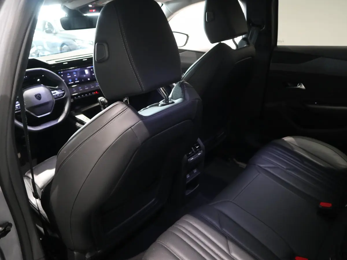 Allure Pack Business 360° CAMERA - NAVIGATIE - HANDGESCHAKELD