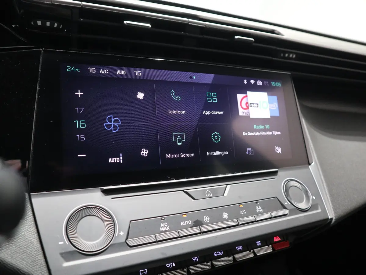 Active Pack Business - APPLE CARPLAY/ANDROID AUTO - LM VELGEN - DUAL ZONE CLIMATE