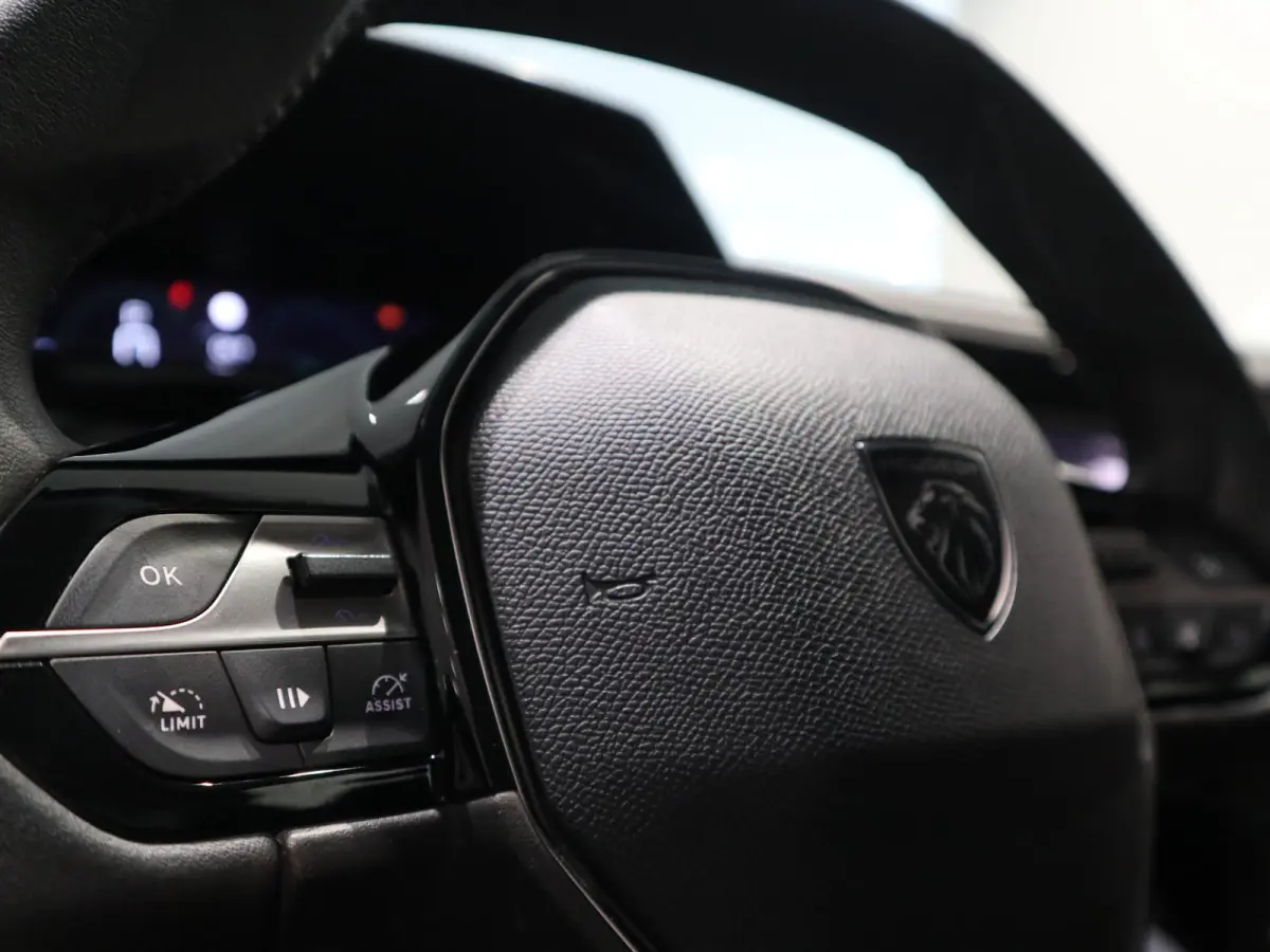 Active Pack Business - APPLE CARPLAY/ANDROID AUTO - LM VELGEN - DUAL ZONE CLIMATE