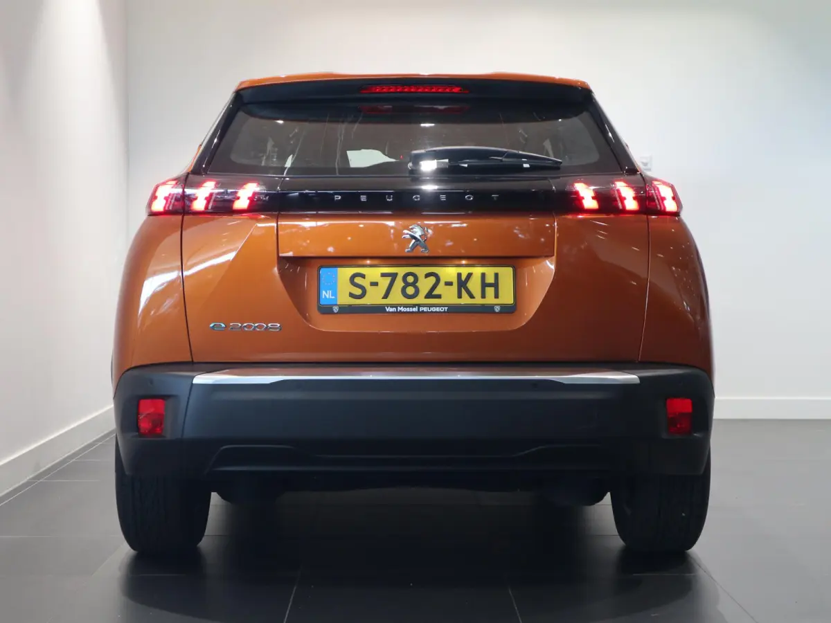 EV Active Pack 50 kWh - FULL LED - CRUISE CONTROL - CLIMATE CONTROL