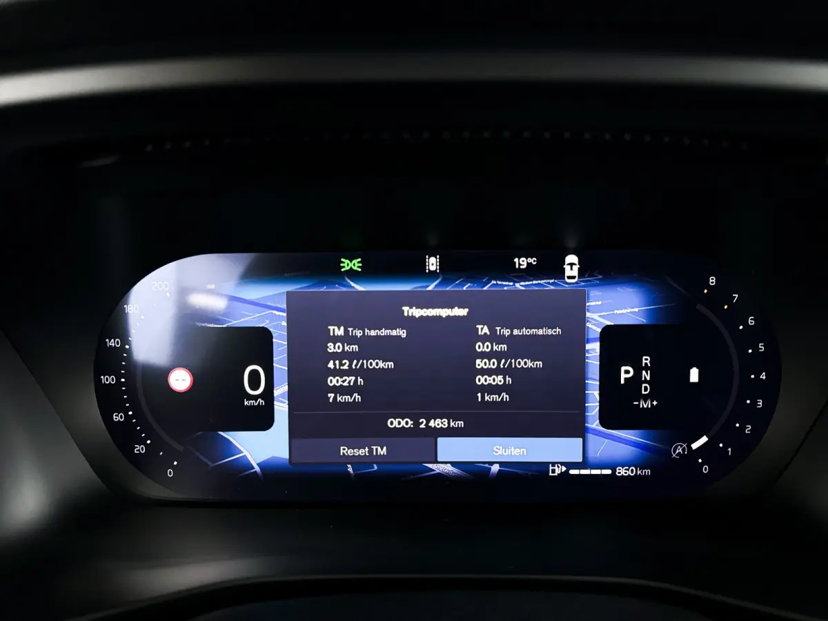 B4 Plus Dark | Panoramadak | 360° camera | Harman Kardon | Stoel- en stuurverwarming | Trekhaak