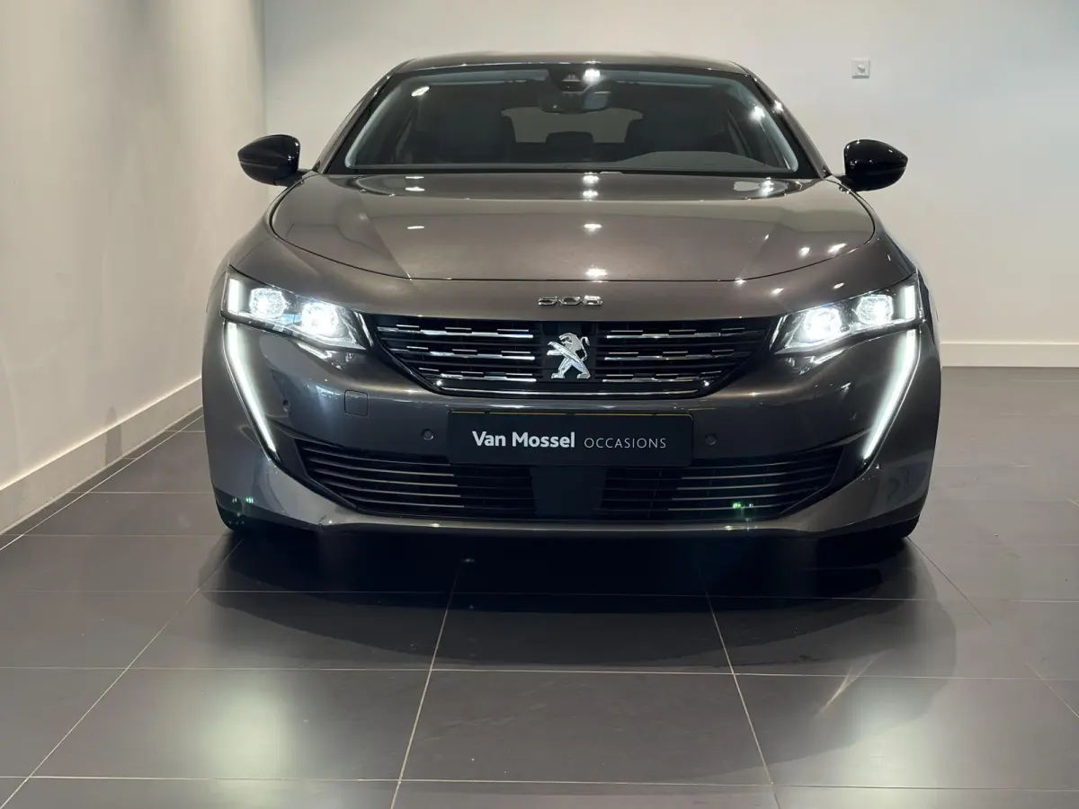 1.6 HYbrid Allure | Adaptive Cruise | Navigatie | Camera | Parkeersensoren | Carplay |