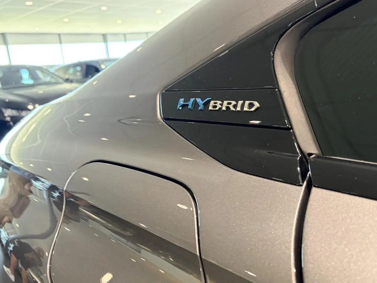1.6 HYbrid Allure | Adaptive Cruise | Navigatie | Camera | Parkeersensoren | Carplay |