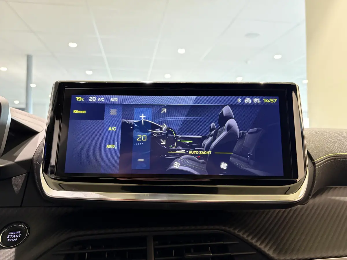 1.2 Hybrid 145 e-DCS6 GT NAVIGATIE - 360 GRADEN CAMERA - WEINIG KILOMETERS!