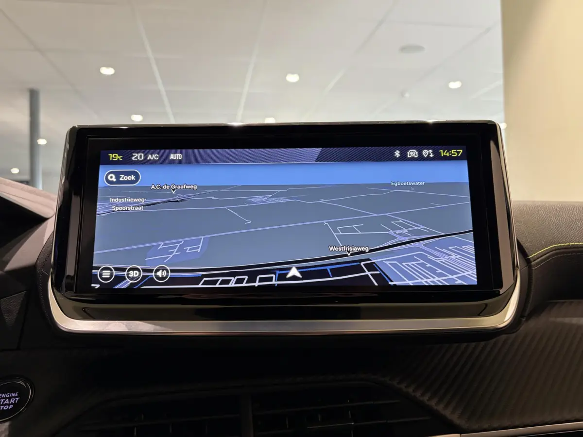 1.2 Hybrid 145 e-DCS6 GT NAVIGATIE - 360 GRADEN CAMERA - WEINIG KILOMETERS!