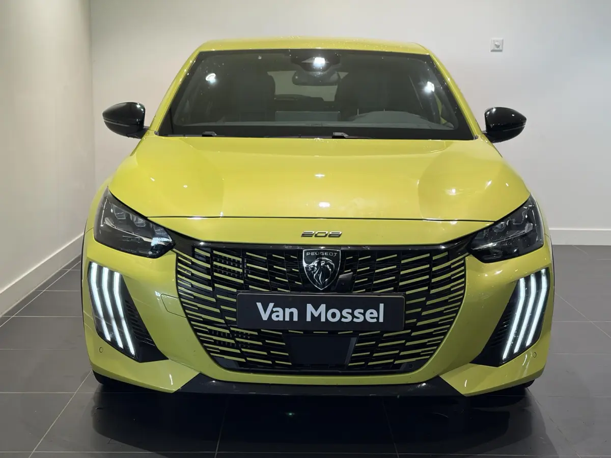 1.2 Hybrid 145 e-DCS6 GT NAVIGATIE - 360 GRADEN CAMERA - WEINIG KILOMETERS!
