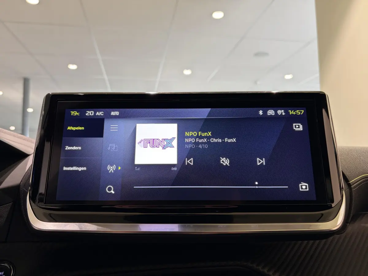 1.2 Hybrid 145 e-DCS6 GT NAVIGATIE - 360 GRADEN CAMERA - WEINIG KILOMETERS!