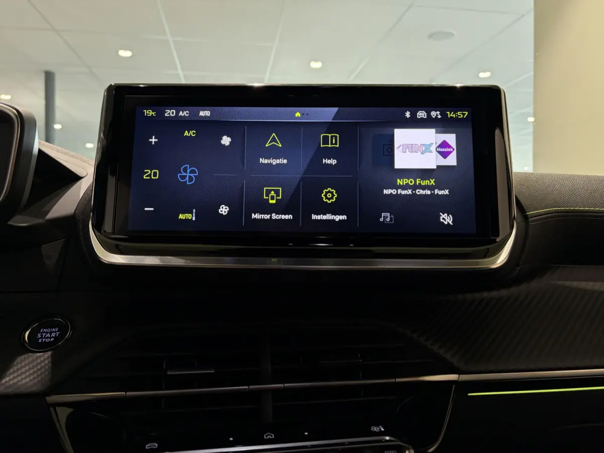 1.2 Hybrid 145 e-DCS6 GT NAVIGATIE - 360 GRADEN CAMERA - WEINIG KILOMETERS!