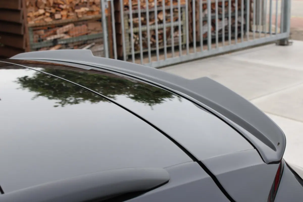 55 TFSI e quattro S Competition S6 Style RS Zetels