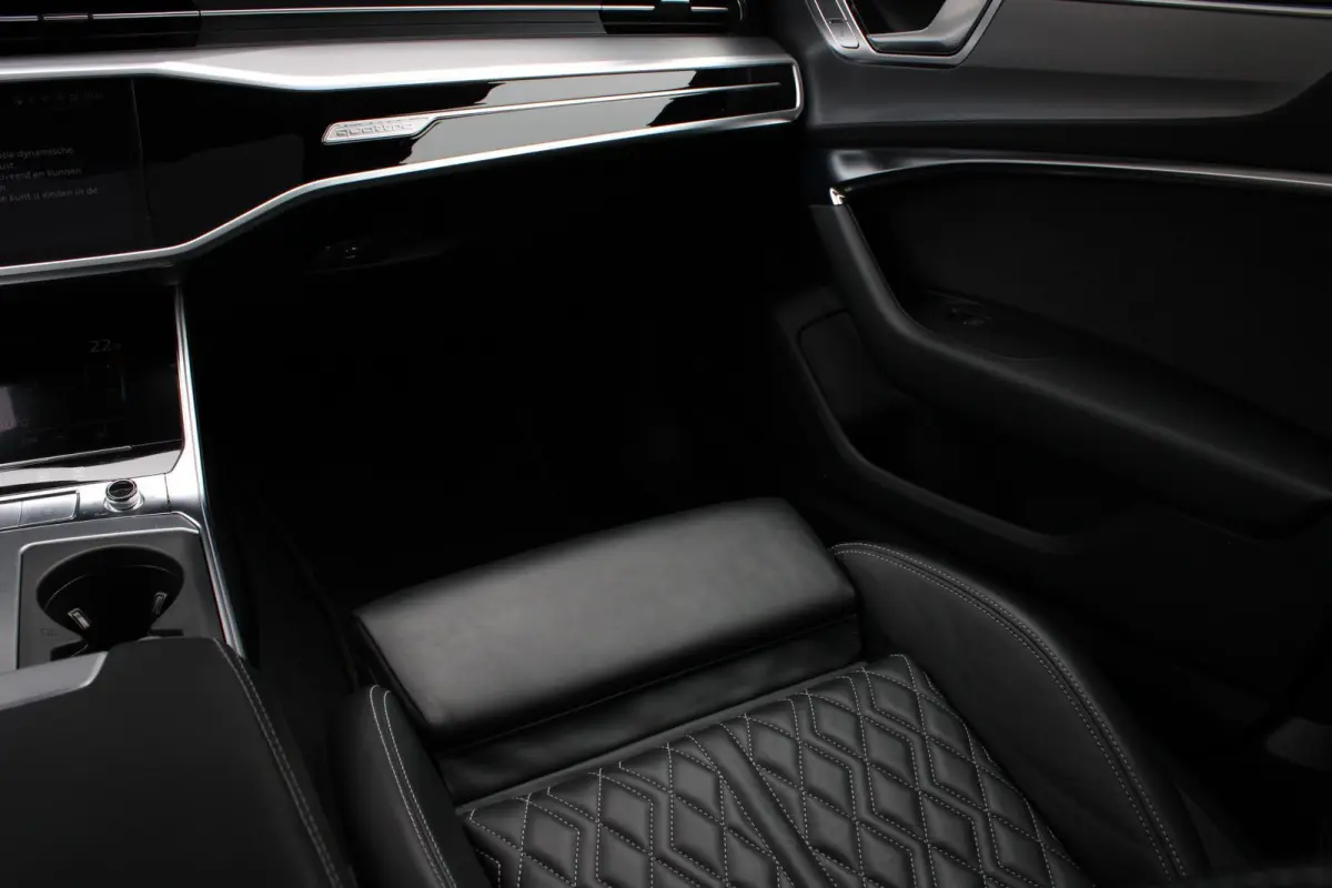 55 TFSI e quattro S Competition S6 Style RS Zetels