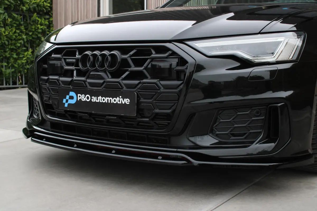 55 TFSI e quattro S Competition S6 Style RS Zetels