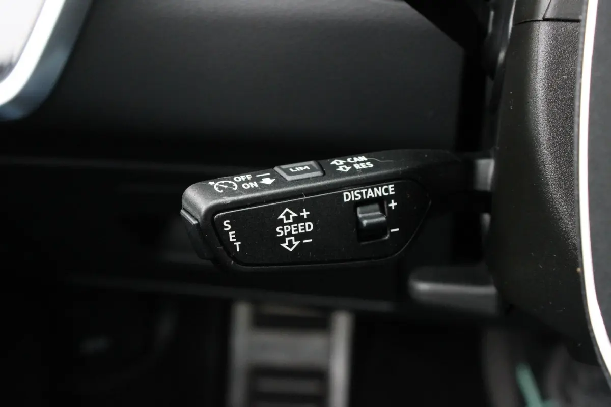 55 TFSI e quattro S Competition S6 Style RS Zetels