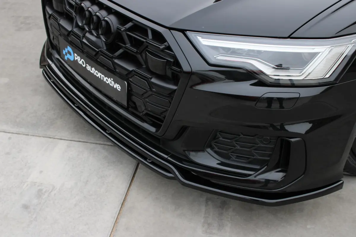 55 TFSI e quattro S Competition S6 Style RS Zetels