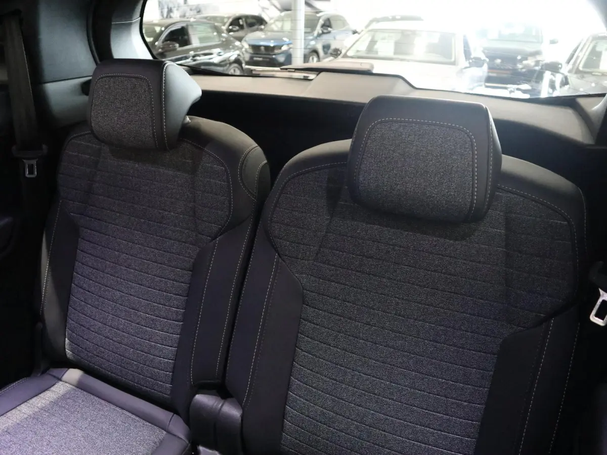 Hybrid 145 Allure HYBRIDE - AUTOMAAT - 7 ZITTER