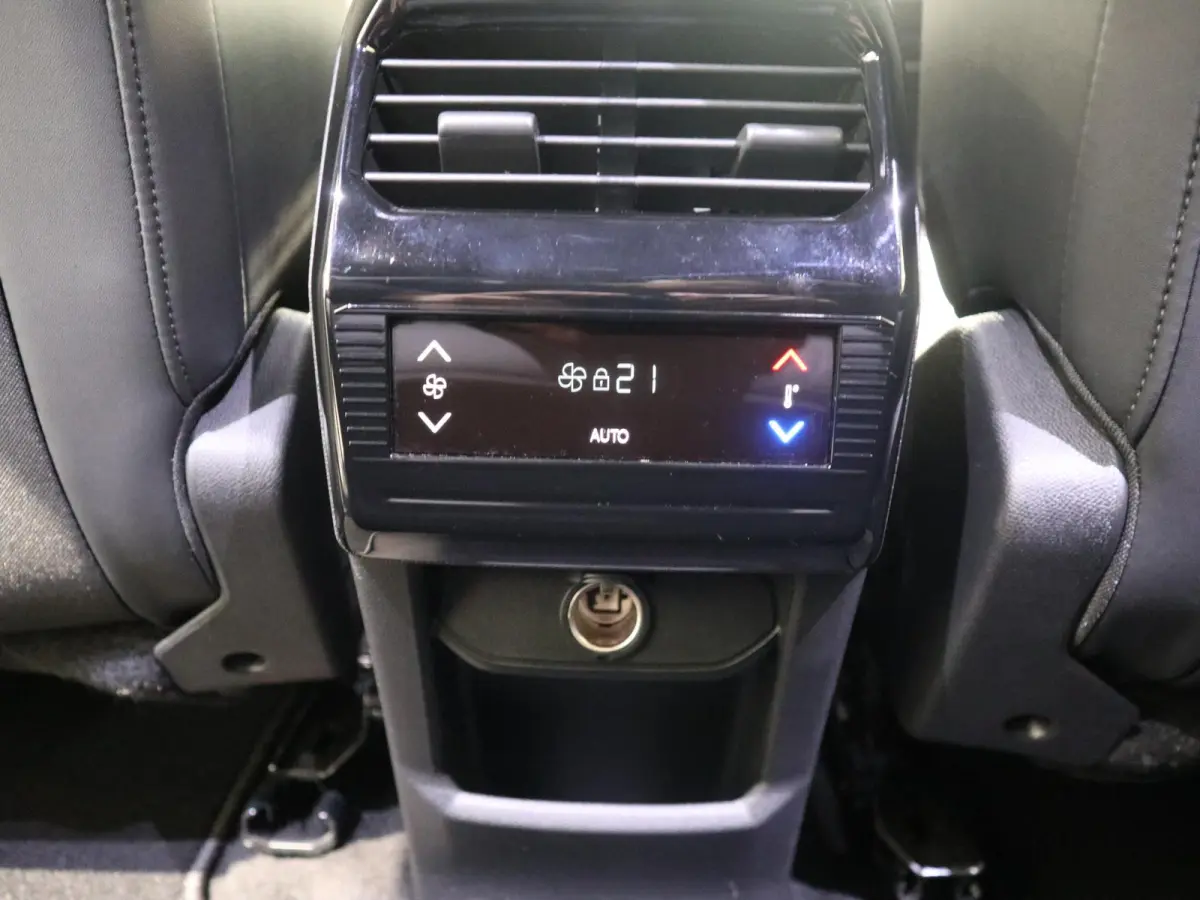 Hybrid 145 Allure HYBRIDE - AUTOMAAT - 7 ZITTER
