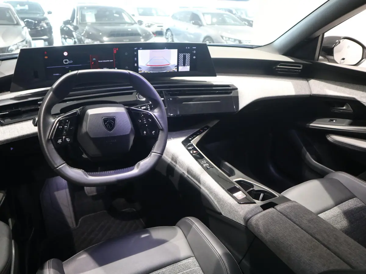 Hybrid 145 Allure HYBRIDE - AUTOMAAT - 7 ZITTER