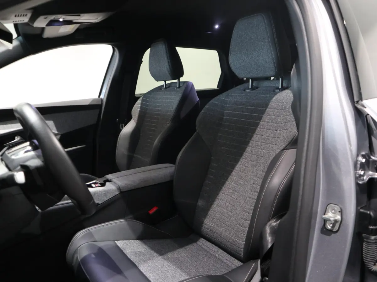 Hybrid 145 Allure HYBRIDE - AUTOMAAT - 7 ZITTER