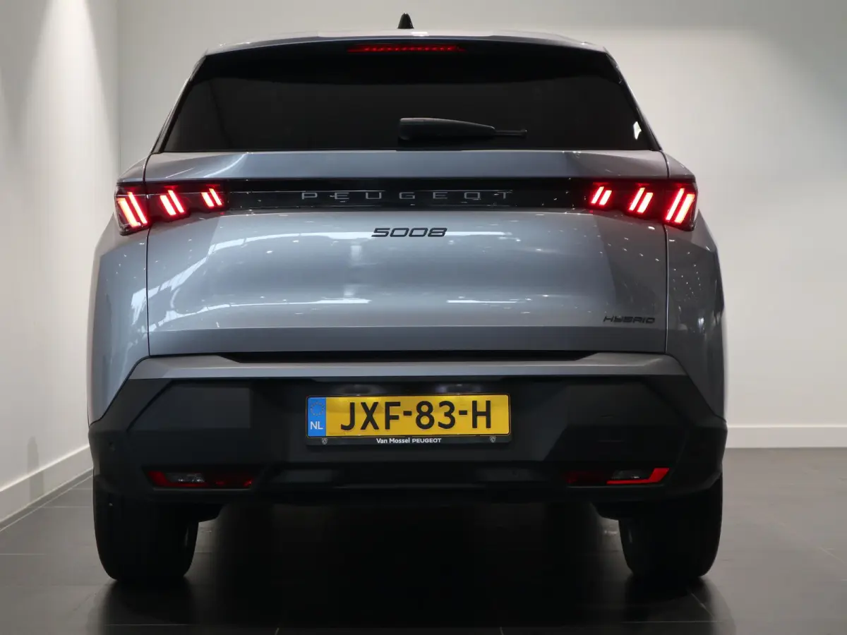 Hybrid 145 Allure HYBRIDE - AUTOMAAT - 7 ZITTER