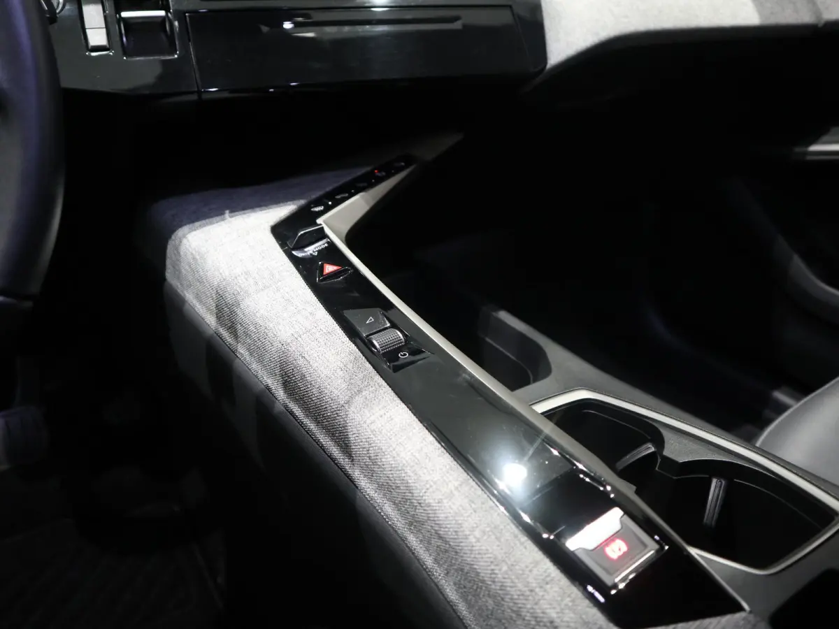 Hybrid 145 Allure HYBRIDE - AUTOMAAT - 7 ZITTER